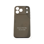 iPhone 17 Pro Max case smeđa*