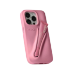 Iphone 17 Pro Max Rhode Lip Case Pink