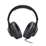 JBL QUANTUM 100 Black