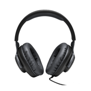 JBL QUANTUM 100 Black