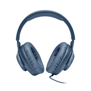JBL QUANTUM 100 Blue