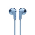 JBL TUNE 215 BT Wireless Earbuds Bluetooth slusalice Blue