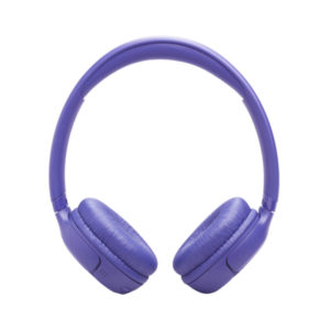 JBL TUNE 530BT Wireless On Ear slušalice Purple