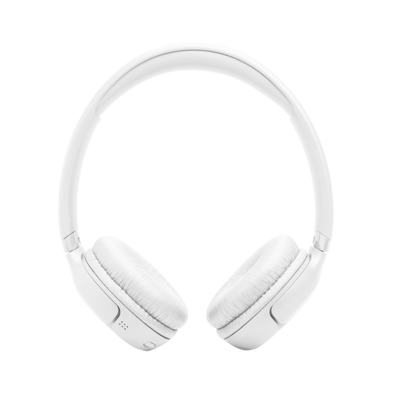 JBL TUNE 530BT Wireless On Ear slušalice White