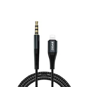 Kabal AUX073 BWOO iPhone to 3,5m