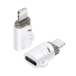 Konektor XO NB256F Micro na Apple White