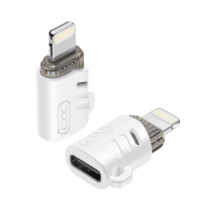 Konektor XO NB256F Micro na Apple White