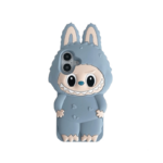 Labubu maskica iPhone 16