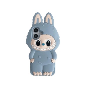 Labubu maskica iPhone 16 Pro