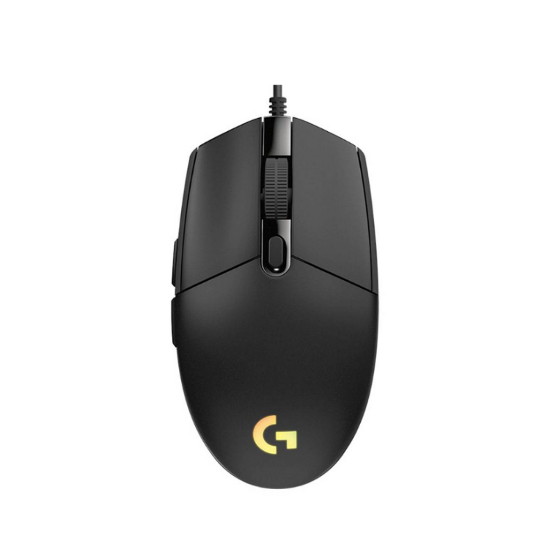 Logitech mis G102