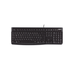 Logitech tastatura K120