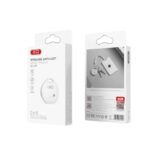 XO Bluetooth locator predmeta LP01 White