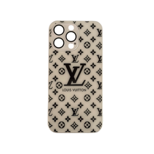 LV case Redmi Note 14 Pro Bijela