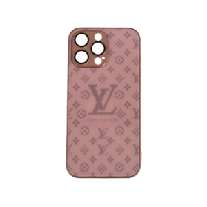 LV case Redmi Note 14 Pro Roza