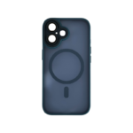 MagFit maskica iPhone 16 Pro Max Plava