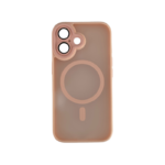 MagFit maskica iPhone 17 Pro Puder