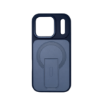 MagHolder maskica Apple iPhone 16 Blue