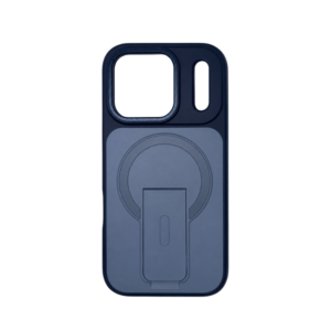 MagHolder maskica Apple iPhone 16 Blue