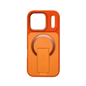 MagHolder maskica Apple iPhone 16 Orange