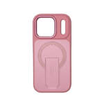 MagHolder maskica Apple iPhone 16 Pink