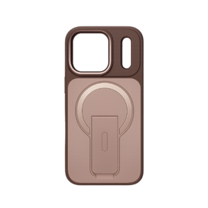 MagHolder maskica Apple iPhone 16 PRO MAX Brown