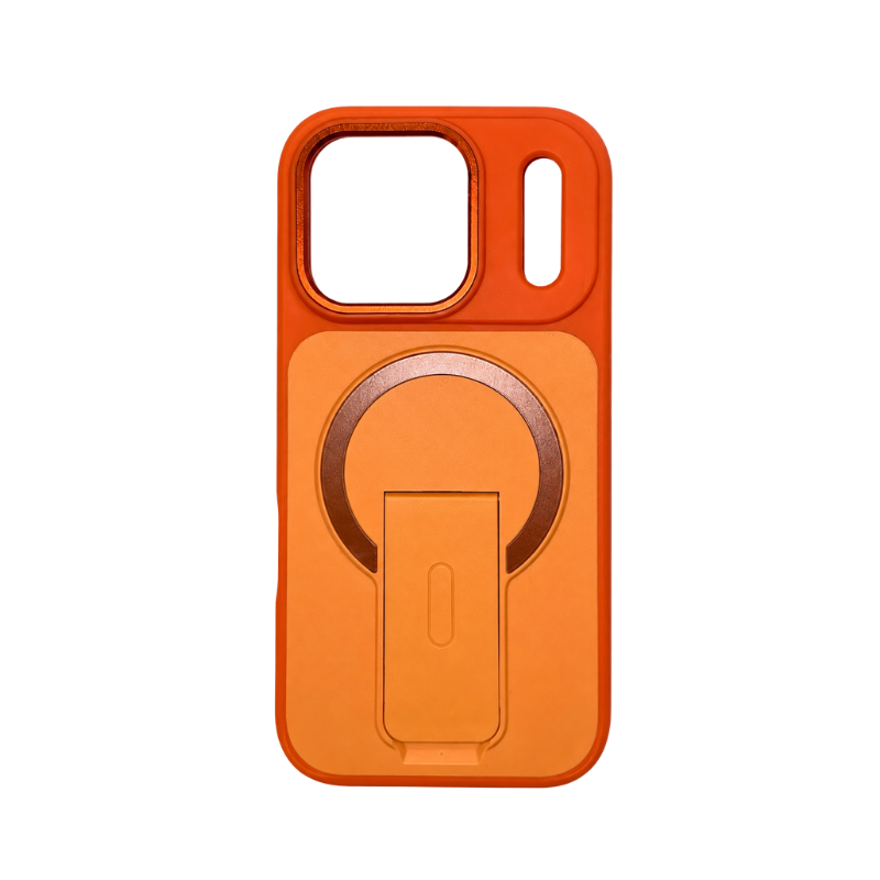 MagHolder maskica Apple iPhone 17 AIR Orange