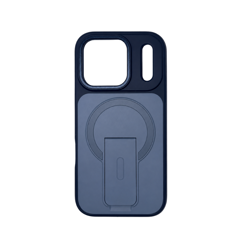 MagHolder maskica Apple iPhone 17 Blue