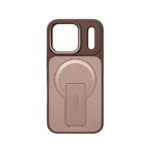 MagHolder maskica Apple iPhone 17 PRO Brown