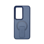 MagHolder maskica Xiaomi Redmi 15 Blue