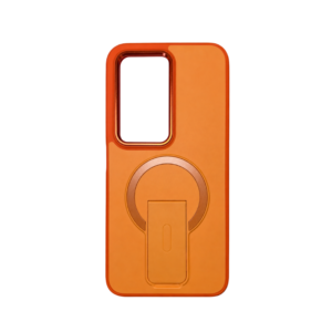 MagHolder maskica Xiaomi Redmi 15 Orange