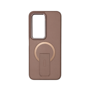 MagHolder maskica Xiaomi Redmi Note 15 4G Brown