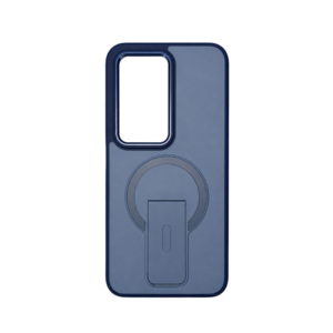 MagHolder maskica Xiaomi Redmi Note 15 PRO PLUS 4G Blue