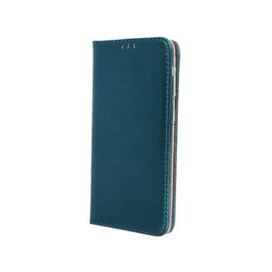Magnetna preklopna futrola Redmi 15 Green