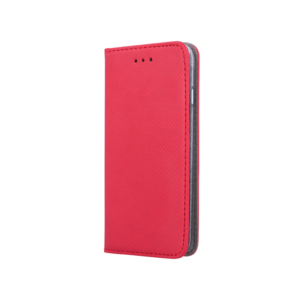 Magnetna preklopna maskica Samsung A36 / A56 Red