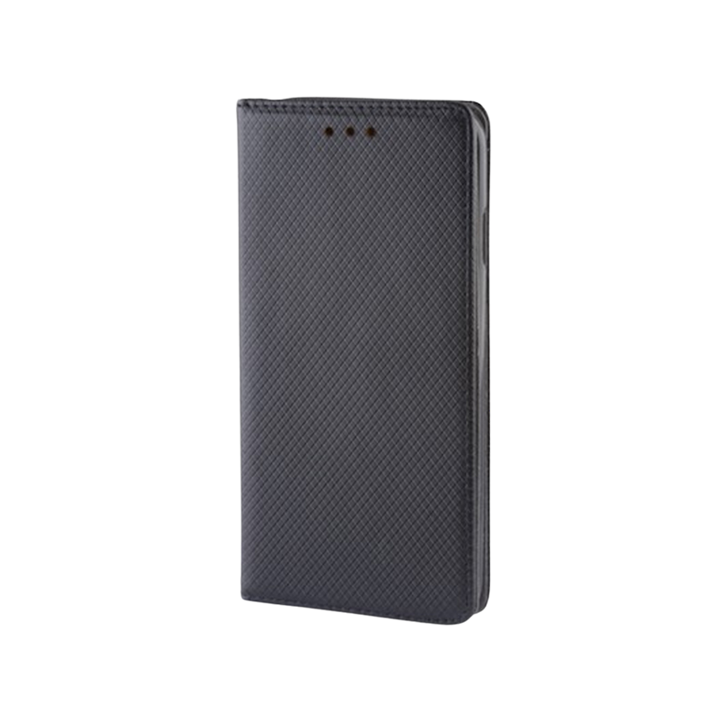 Magnetna preklopna futrola Samsung S24 FE Black