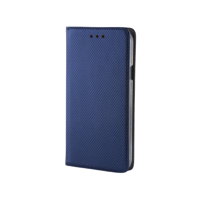Magnetna preklopna maskica Xiaomi Redmi Note 13 Navy Blue