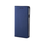 Magnetna preklopna maskica Xiaomi Redmi Note 14 Pro Navy Blue