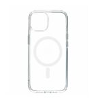 Magsafe Clear maskica iPhone 15 Pro Max
