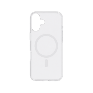 Magsafe Clear maskica iPhone 16
