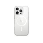Magsafe Clear maskica iPhone 16 Pro