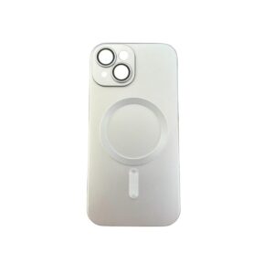 MagSafe Full maskica iPhone 13 Bijela