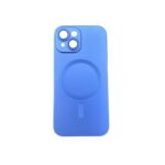 MagSafe Full maskica iPhone 13 Ljubicasta