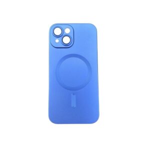 MagSafe Full maskica iPhone 13 Ljubicasta