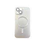 MagSafe Full maskica iPhone 15 Bijela