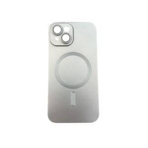 MagSafe Full maskica iPhone 15 Plava