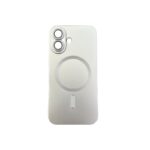 MagSafe Full maskica iPhone 16 Bijela