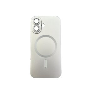 MagSafe Full maskica iPhone 16 Bijela