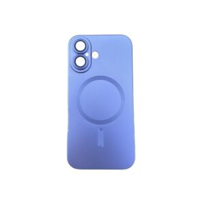 MagSafe Full maskica iPhone 16 Ljubicasta