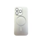 MagSafe Full maskica iPhone 16 Pro Max Bijela