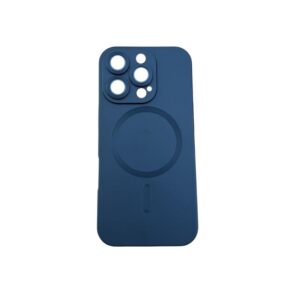 MagSafe Full maskica iPhone 16 Pro Max Crna